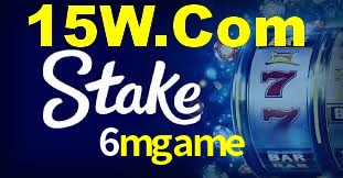 6mgame: Jogos de Caça-Níqueis-Altas Recompensas, Roleta-Velocidade, Blackjack-Desafios Máximos