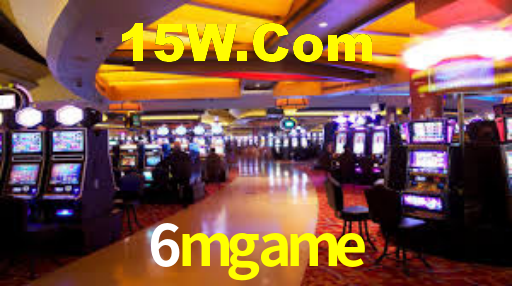 6mgame.com