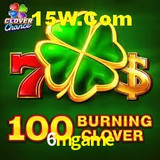 Football Betting 6mgame