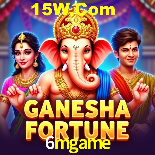 Account Benefits 6mgame