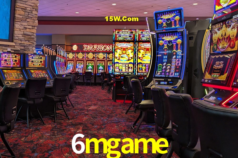 Statistics 6mgame