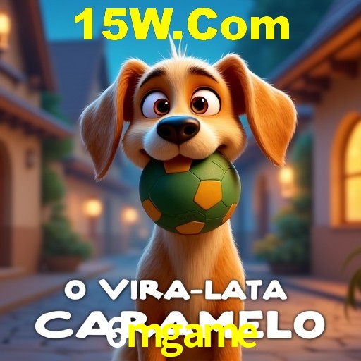 Diretório de Jogos 6mgame