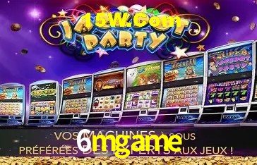 Descubra o Programa VIP da 6mgame: Vantagens Exclusivas para Jogadores