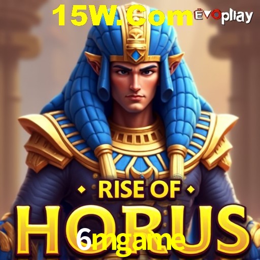 Secure Login 6mgame