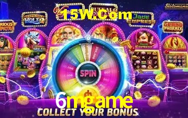 A Revolução dos Aplicativos de Jogos no 6mgame