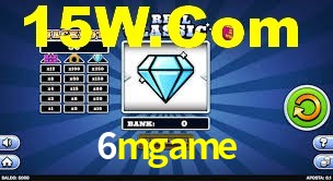 6mgame - Plataforma A Nova Era Das Apostas - 6mgame.com