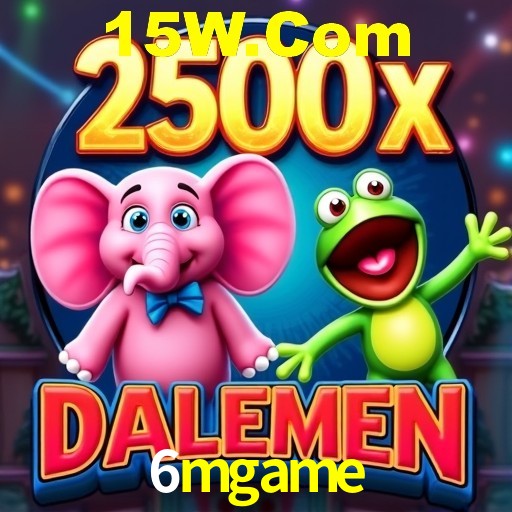 Jogos Exclusivos 6mgame