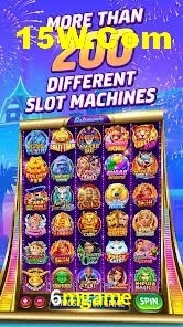 Tennis Betting 6mgame