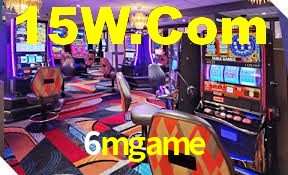 Premium Interface 6mgame