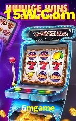 A Emoção da Loteria na 6mgame: Uma Chance de Mudança de Vida
