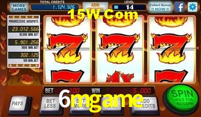 A Emoção da Loteria na 6mgame: Uma Chance de Mudança de Vida