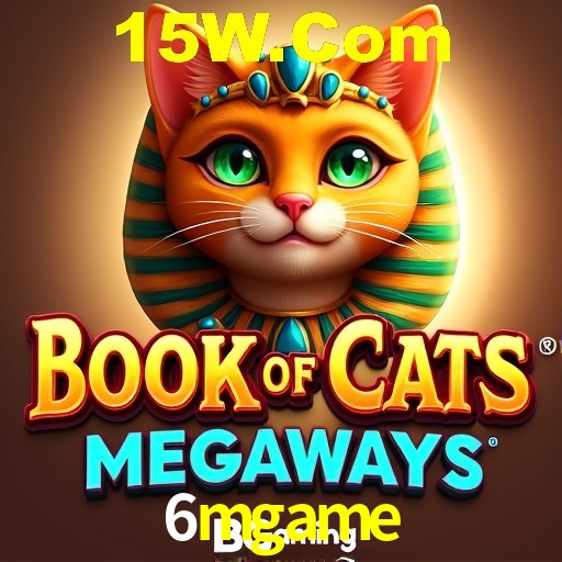 PIX Instantâneo 6mgame