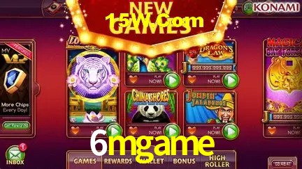 Apostas Esportivas na 6mgame: Um Guia Completo