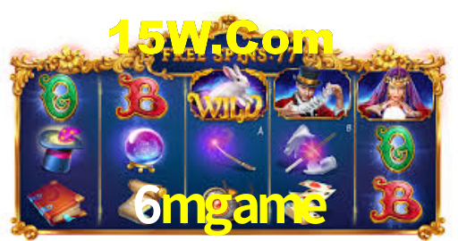 6mgame,6mgame.com
