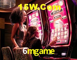 Aviator Game 6mgame