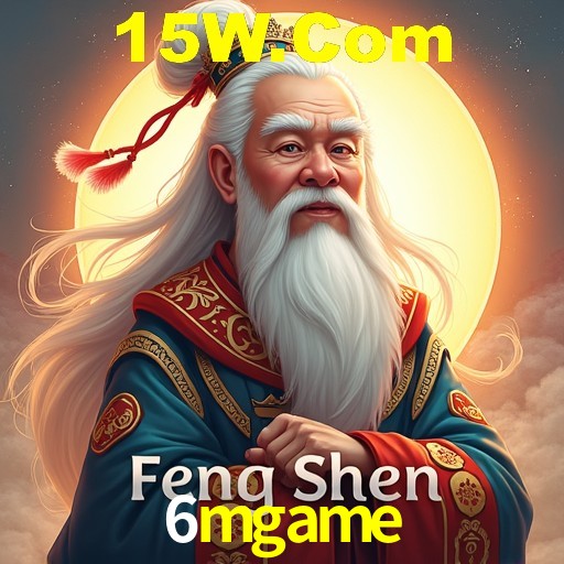 Design Responsivo 6mgame
