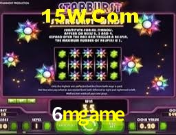 VIP Casino 6mgame