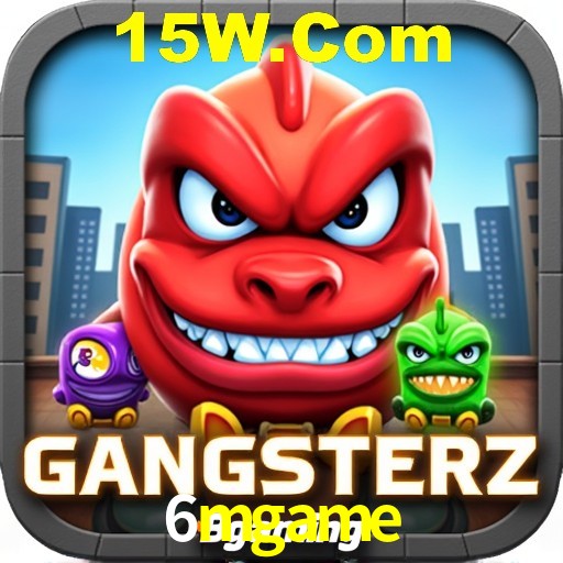 Provedores de Jogos 6mgame