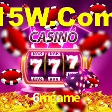 6mgame,6mgame.com