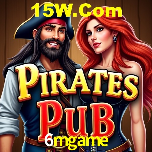 Tecnologia da Plataforma 6mgame