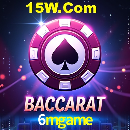 Torneios 6mgame