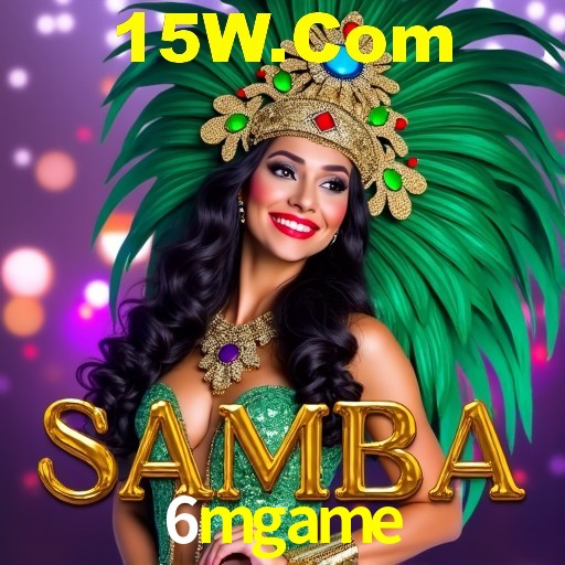 Benefícios da Conta 6mgame