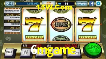 Apostas Esportivas na 6mgame: Um Guia Completo