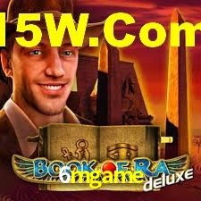 6mgame: Seu Cassino Premiado com Pagamentos Rápidos
