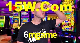 Programa VIP 6mgame